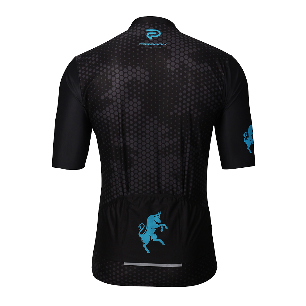 Lampo Classica Jersey