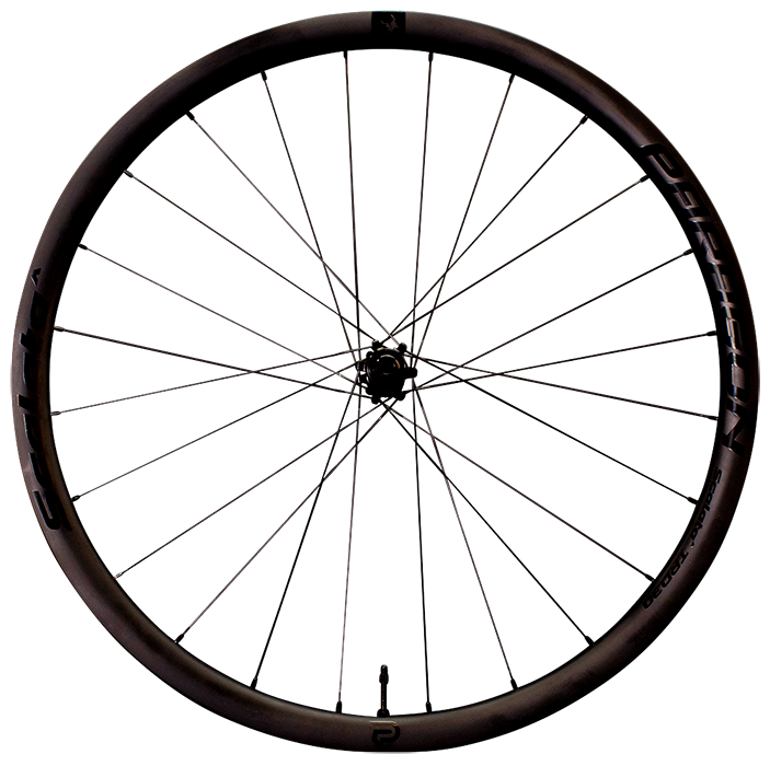 Scalata^ Stelvio TRD™ Wheelset