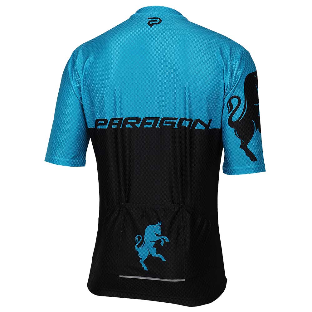 Velocità Aero Jersey