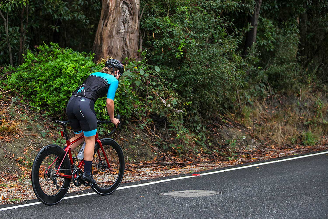 Velocità Aero Jersey