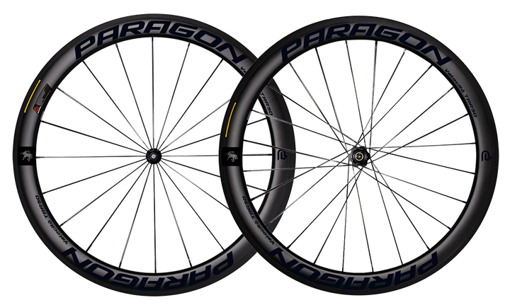 Velocità TRR™ Wheelsets