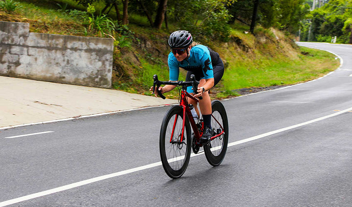 Velocità Aero Jersey