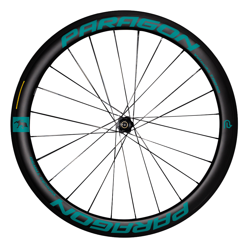 myColour Decal Program