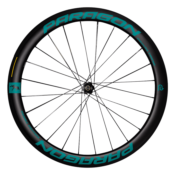 myColour Decal Program