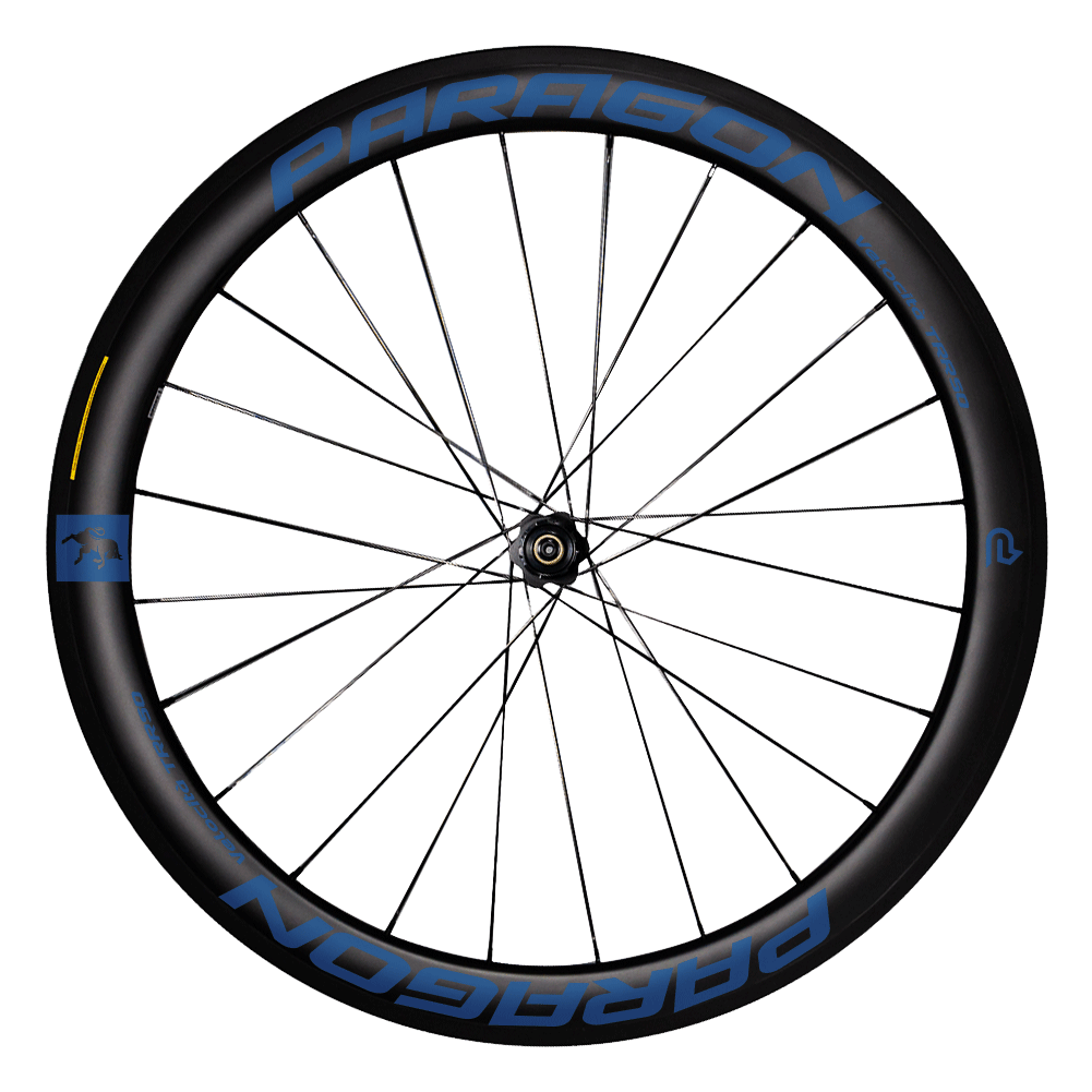 myColour Decal Program