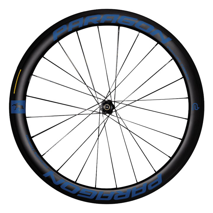 myColour Decal Program