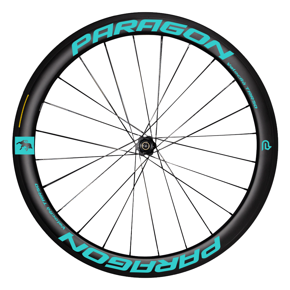 myColour Decal Program