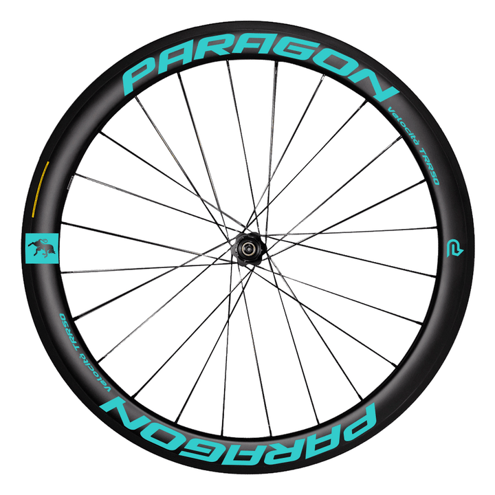 myColour Decal Program