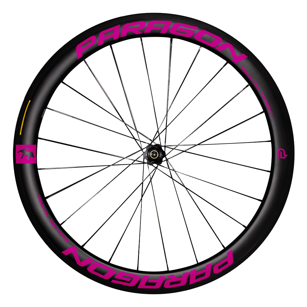 myColour Decal Program