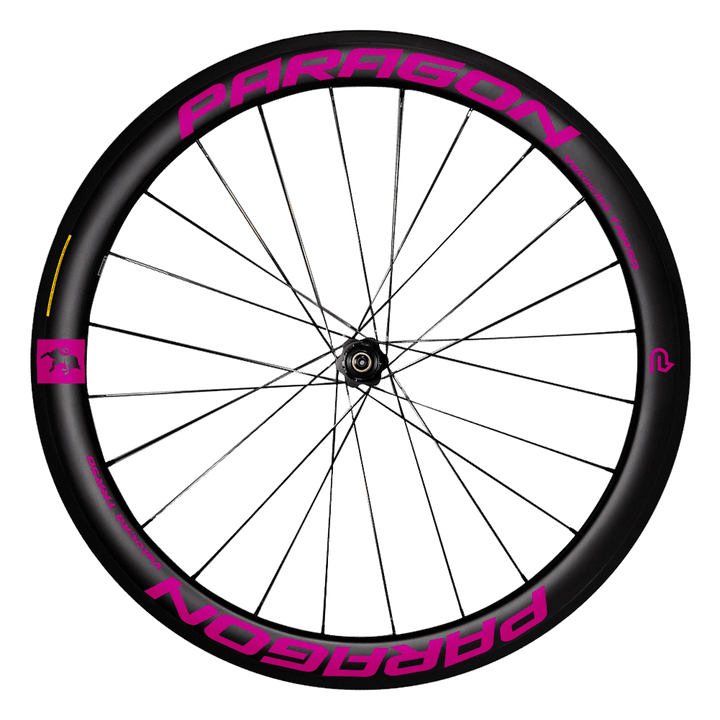 myColour Decal Program