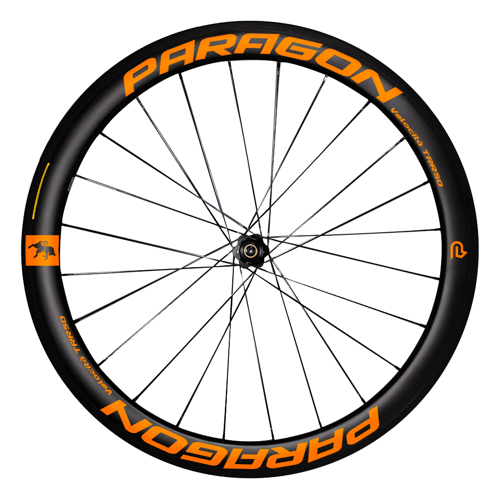 myColour Decal Program