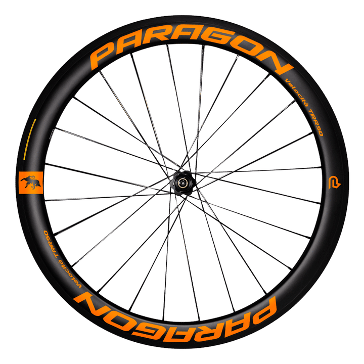 myColour Decal Program