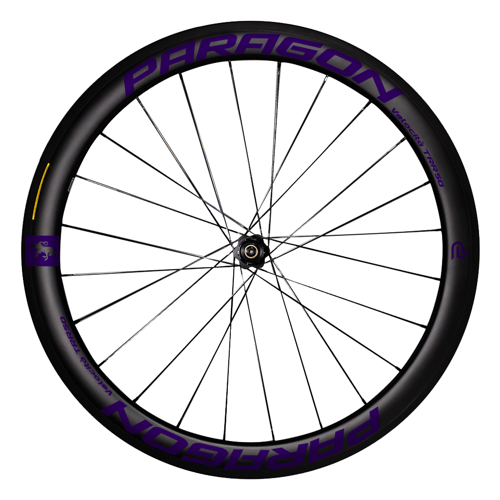 myColour Decal Program