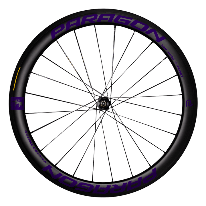 myColour Decal Program