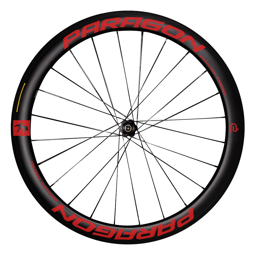 myColour Decal Program