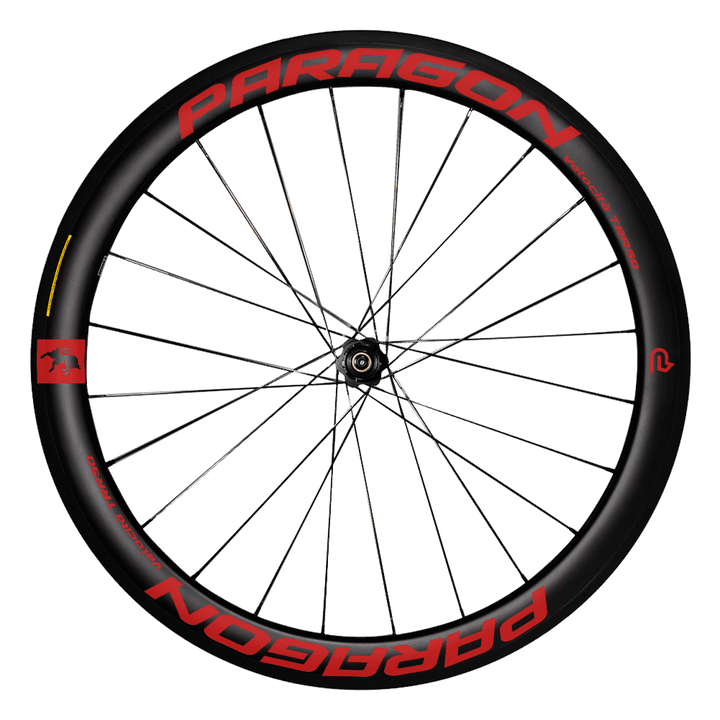 myColour Decal Program