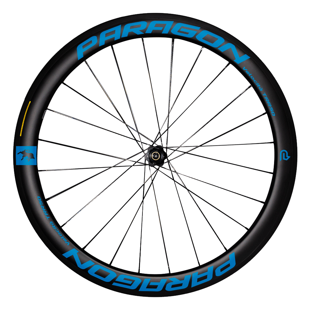 myColour Decal Program