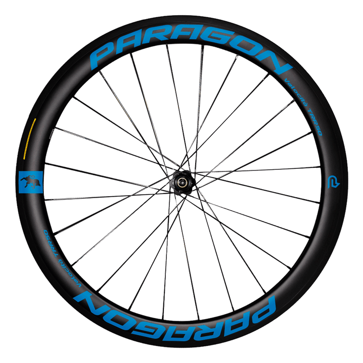 myColour Decal Program