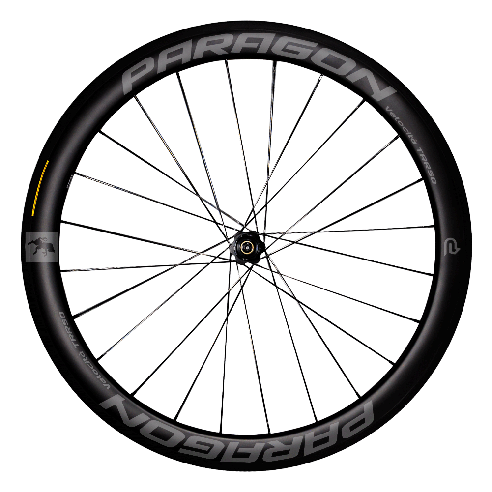 myColour Decal Program