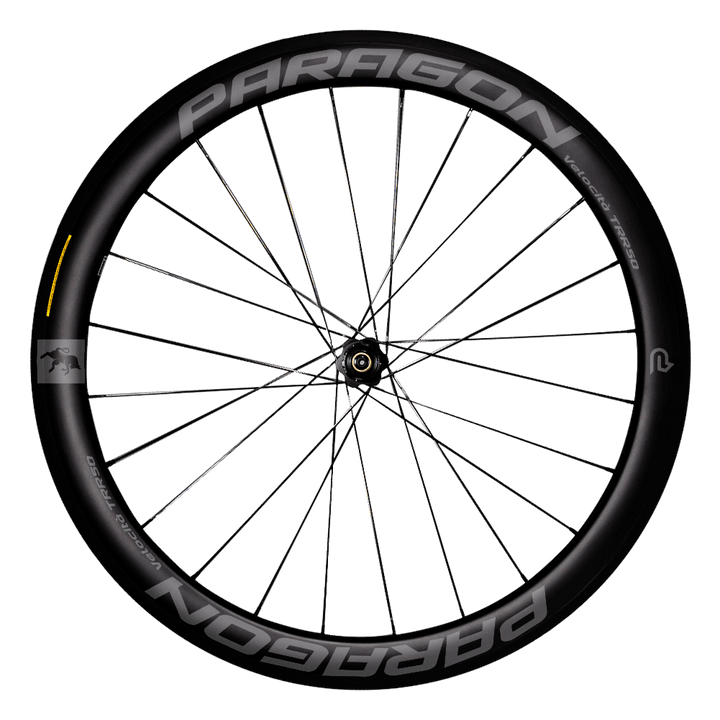 myColour Decal Program