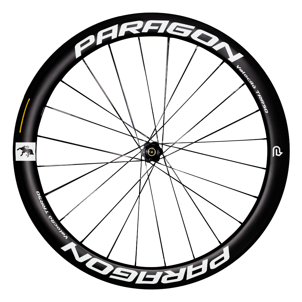 myColour Decal Program