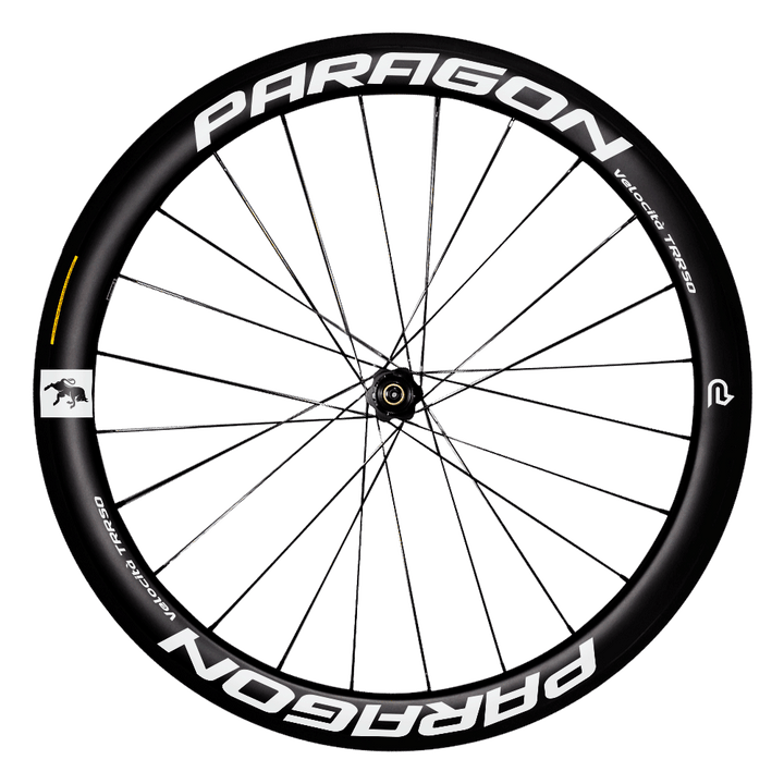 myColour Decal Program