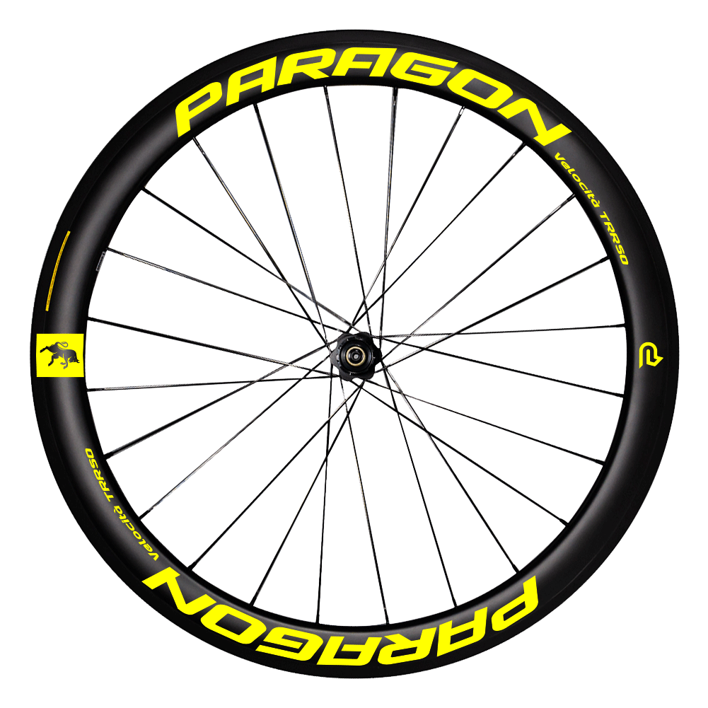 myColour Decal Program