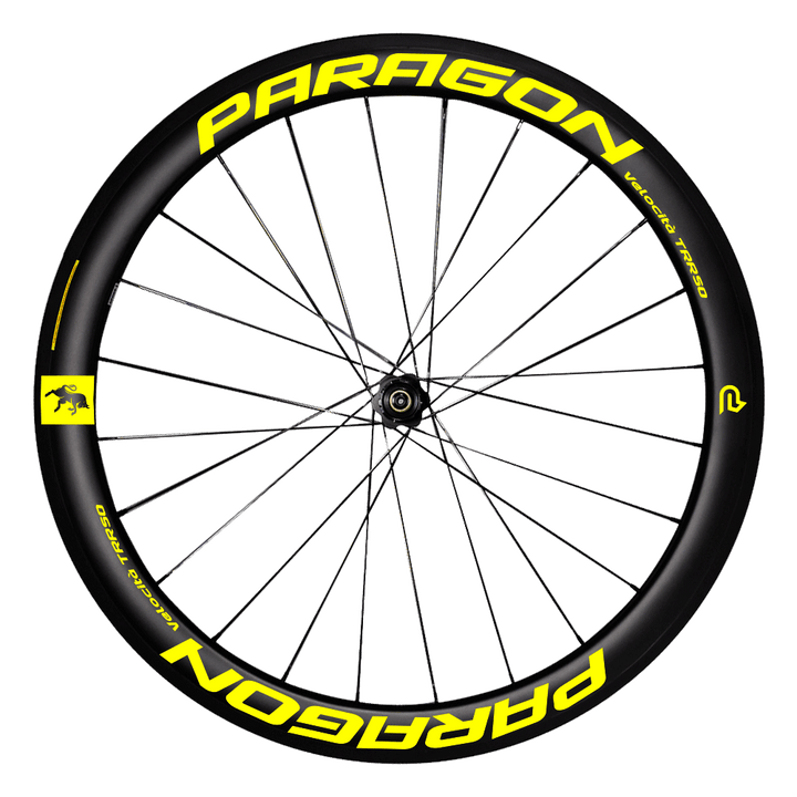 myColour Decal Program