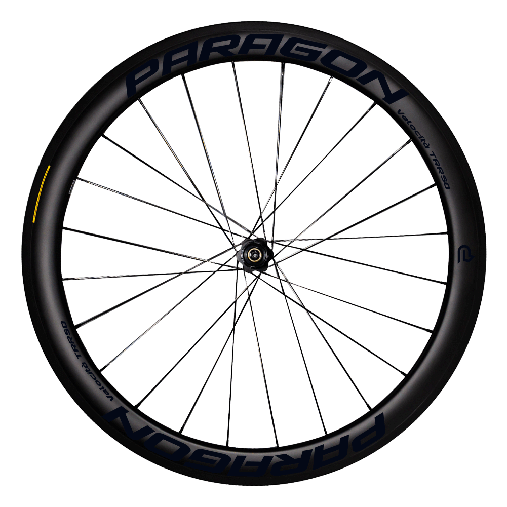 myColour Decal Program