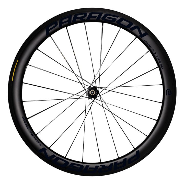 myColour Decal Program