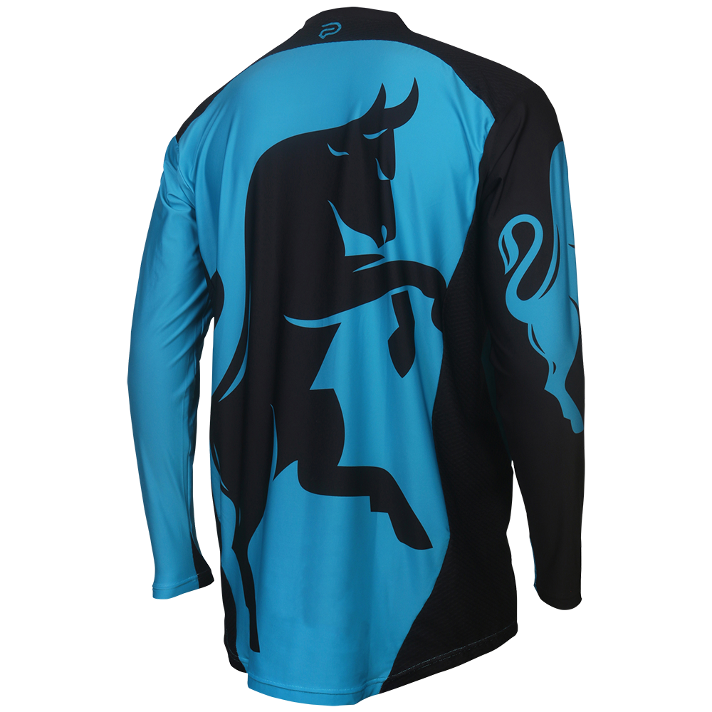 Sentiero Enduro MTB Long Sleeve Men's Jersey