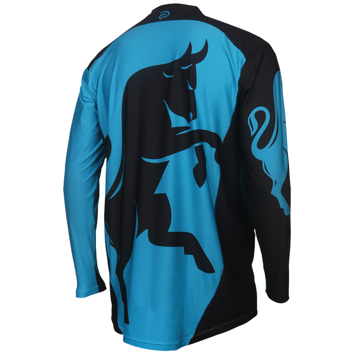 Sentiero Enduro MTB Long Sleeve Men's Jersey
