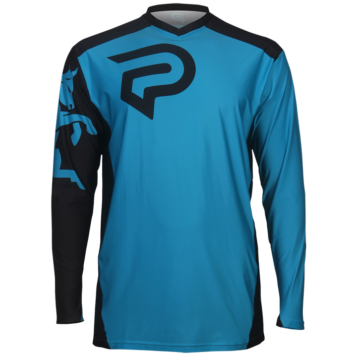 Sentiero Enduro MTB Long Sleeve Men's Jersey