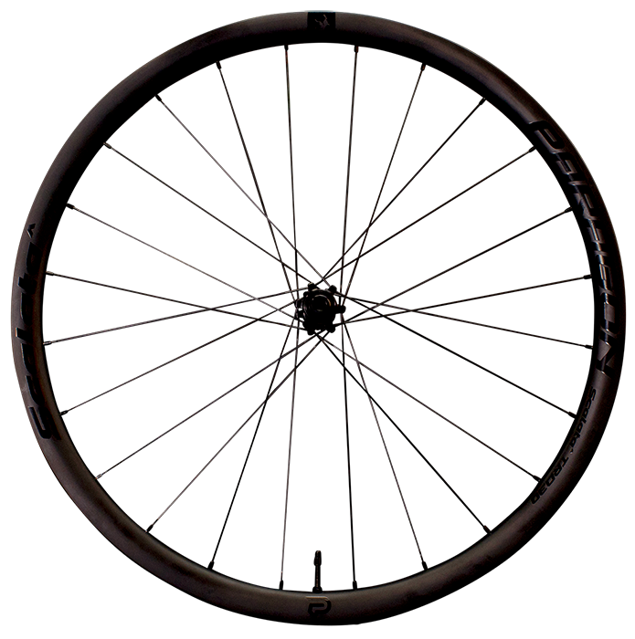 Scalata^ Stelvio TRD™ Wheelset