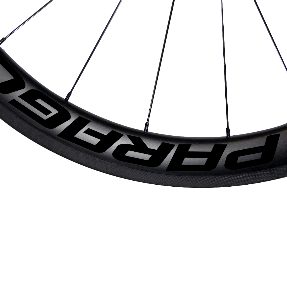 Velocità TRR Wheelsets - Paragon Cycle Works