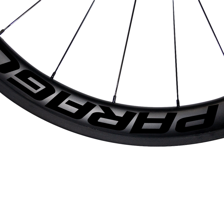 Velocità TRR Wheelsets - Paragon Cycle Works