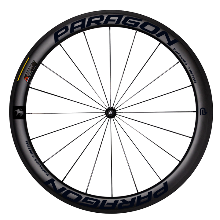 Velocità TRR Wheelsets - Paragon Cycle Works