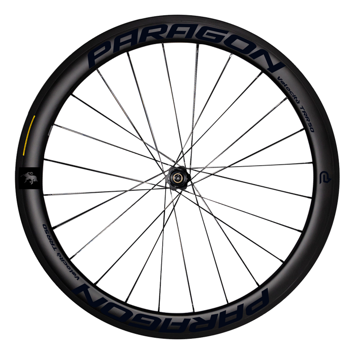 Velocità TRR Wheelsets - Paragon Cycle Works