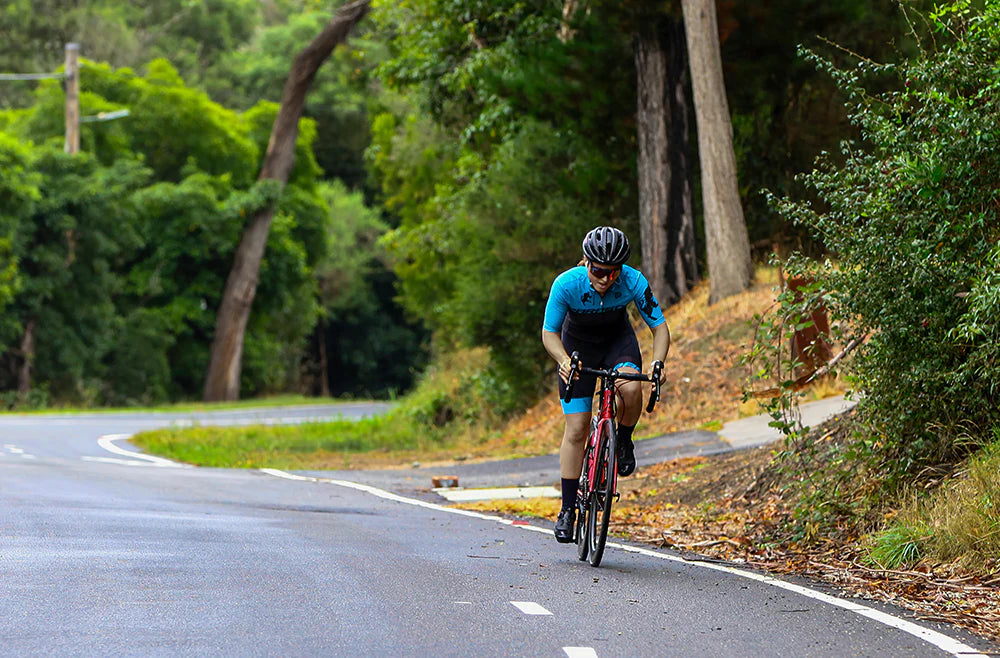 Velocità Aero Bib Short