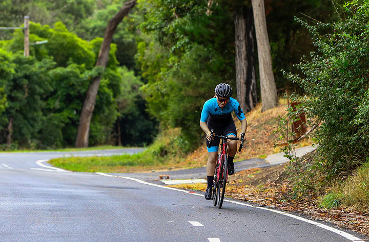 Velocità Aero Bib Short