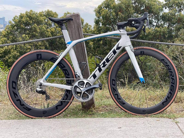 ENZO Velocità TRR™ Wheels