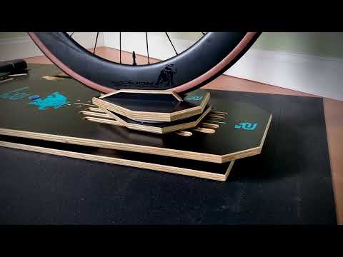 Zero Turn Riser Block P3 Riser Turn Block™ | Paragon.Bike – Paragon Industri3