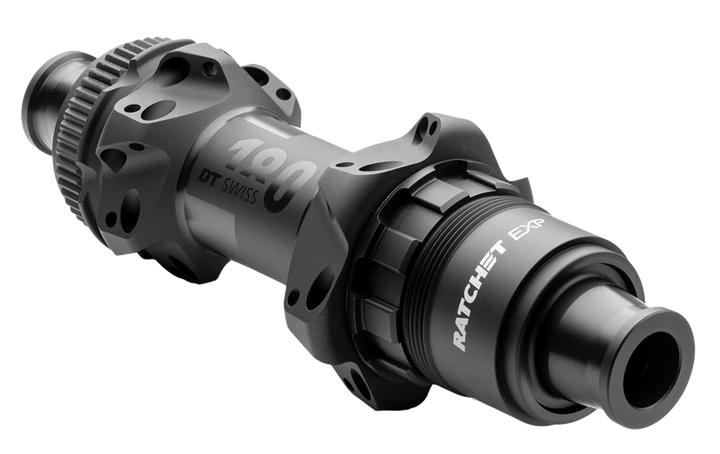 Scalata^ Stelvio TRD™ Wheelset