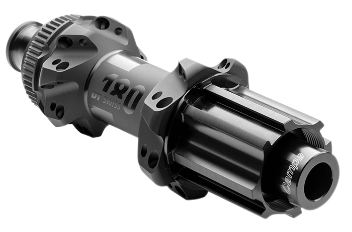 Scalata^ Stelvio TRD™ Wheelset