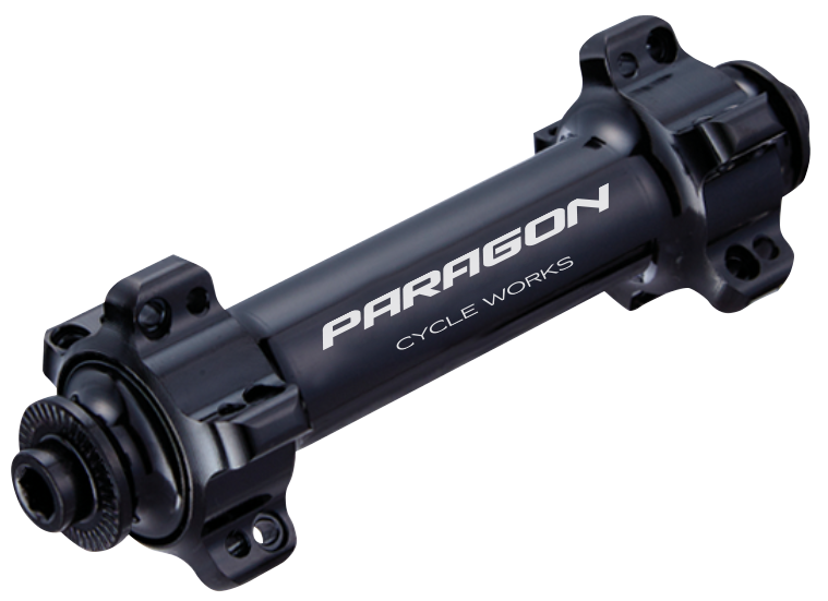 Velocità TRR™ Wheelsets