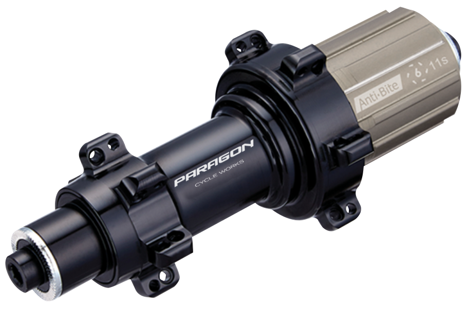 Velocità TRR™ Wheelsets