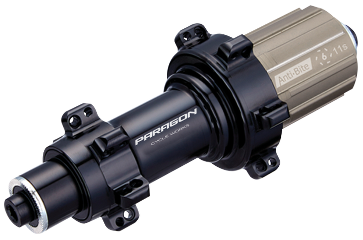 ENZO Velocità TRR™ Wheels