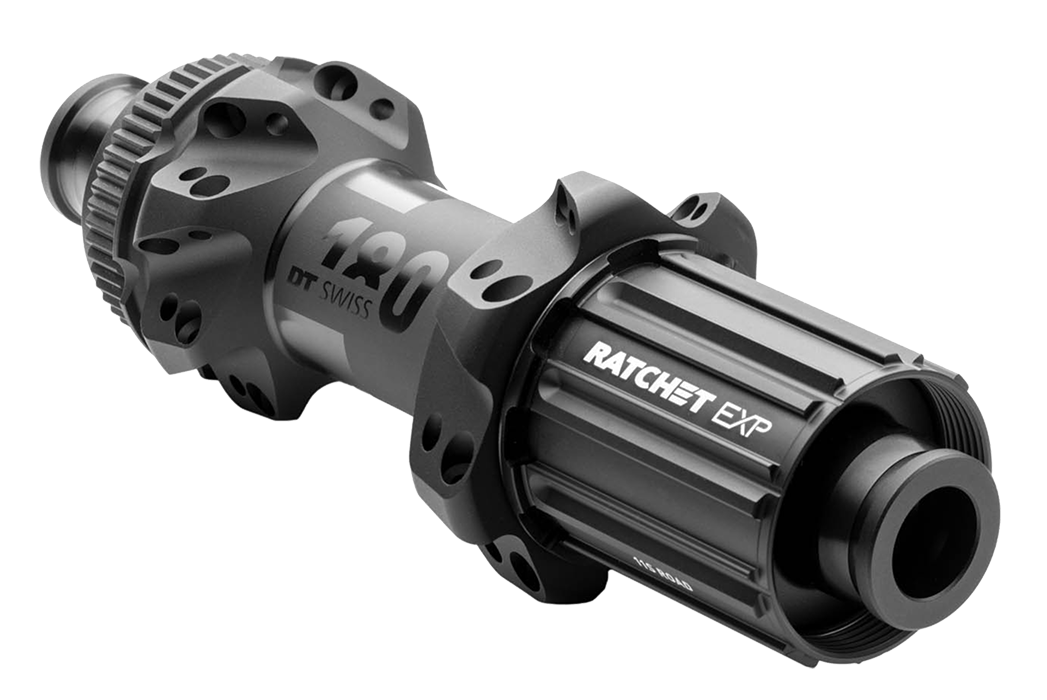 Scalata^ Stelvio TRD™ Wheelset