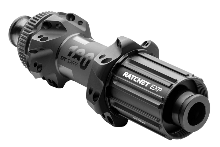 Scalata^ Stelvio TRD™ Wheelset