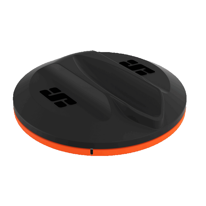 JetBlack Smart Riser Turn Block